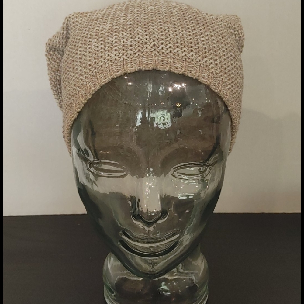 Maurice's Knitted Slouchy Beanie